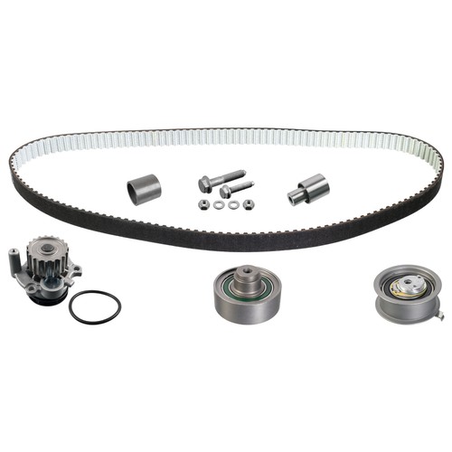 Febi timing belt kit - -, 32744