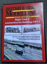 British Railway Modelling -