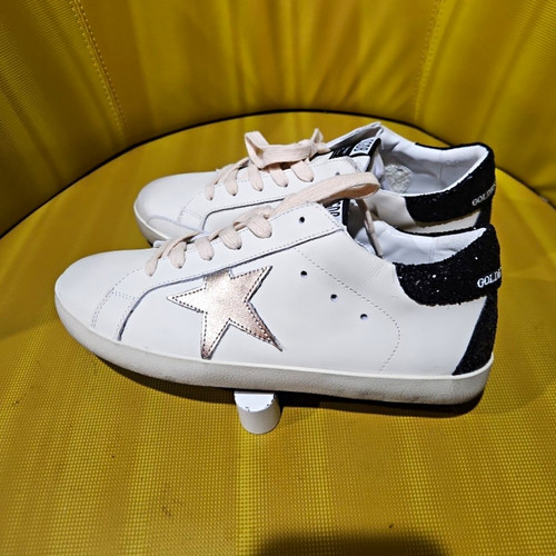 Golden goose men superstar - goose, men's