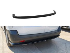 Rear Spoiler Lip for Vauxhall