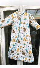 Baby Winter Sleeping Bag Kids