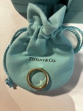 Tiffany & Co. Ring Gold 18 RG