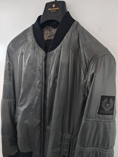 Belstaff stonefield blouson - belstaff,