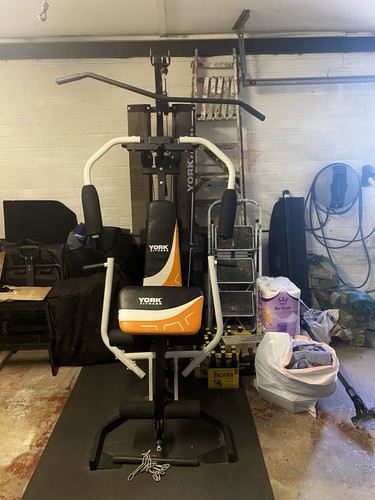 York fitness perform home - york,