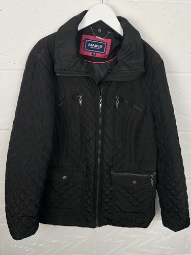 Maine new england jacket - new,