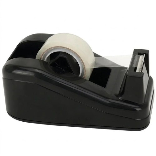 Heavy duty tape - tape, dispenser