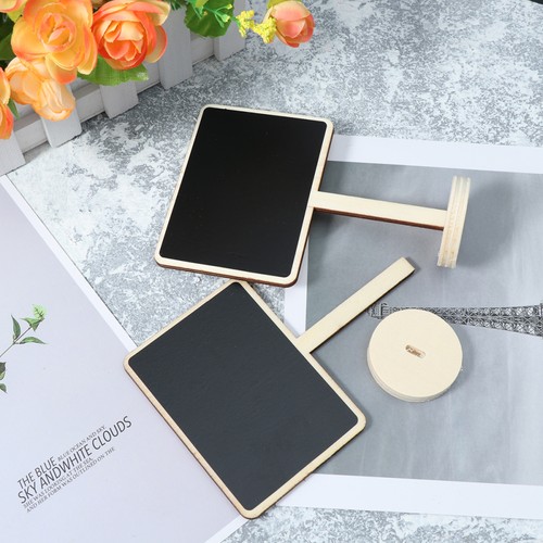 Pcs small wooden - small,