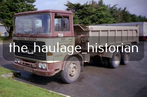 Thh truck photos erf b - truck,
