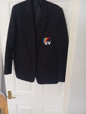 School uniform blazer size 34
