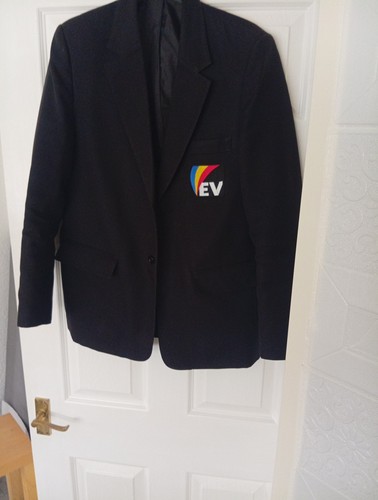 School uniform blazer - size, 34