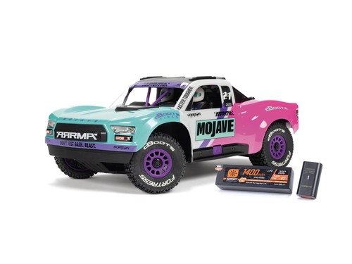 Arrma mojave grom 223s blx - 223s,