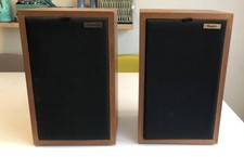 Rogers ls3 speakers gold - ls3/5a,