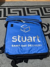 Brand New Large Size Stuart