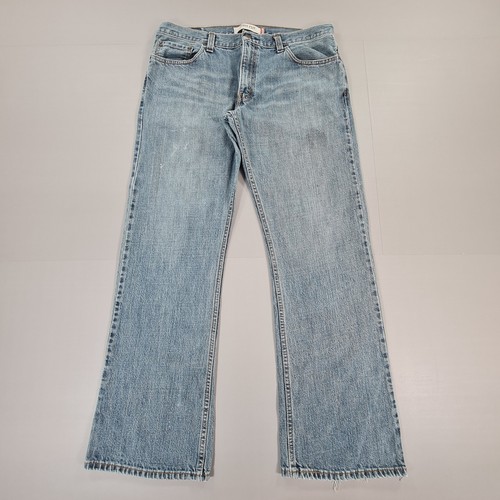 Levis 527 bootcut - bootcut, mens