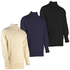 Royal Navy Submariner Jumper