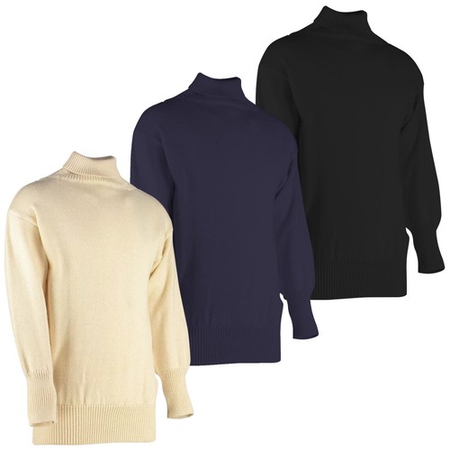 Royal navy submariner jumper - royal,