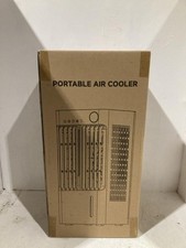 Portable Air Cooler FC-102 –