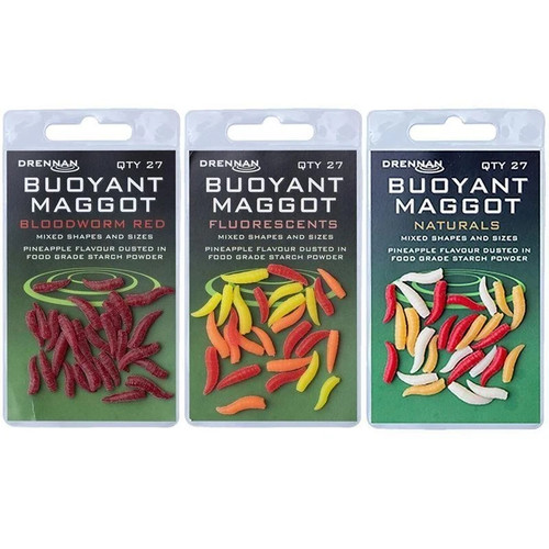 Drennan specialist buoyant - drennan,