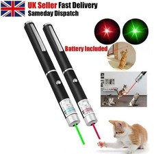 Red Laser Pointer Pen High