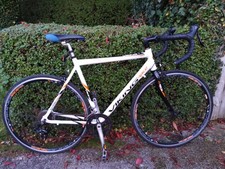 Viking Vuelta Race road bike 14 speed 54cm