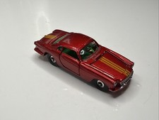 LONE STAR VOLVO 1800S METALLIC