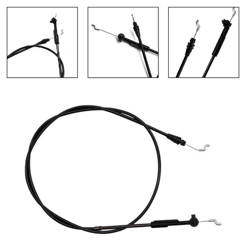 For lawn mower brake - for, cable