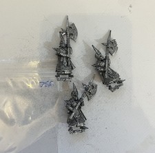 Warhammer - dark elf black