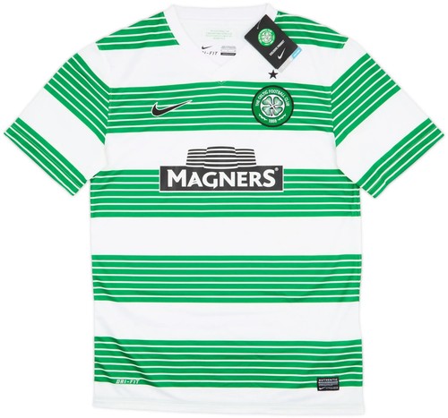 New nike glasgow celtic - glasgow, fc