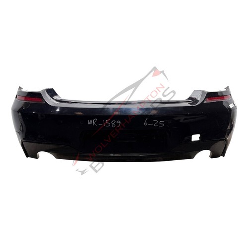Bmw series f12 - f06, m6