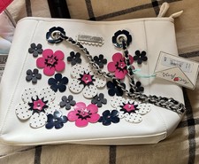 New With Tags Floozie Tote Bag