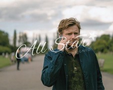 SLOW HORSES - Jack Lowden