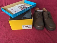 DB Mens Extra Wide Size 9