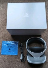 Sony PlayStation VR 1 (Headset Only)