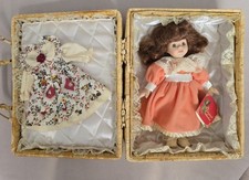 Vintage Doll The Original