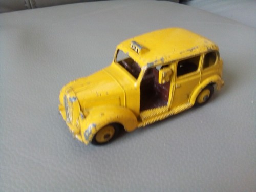 Vintage dinky austin - dinky,