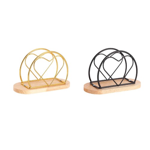 Napkin holder stand - holder,
