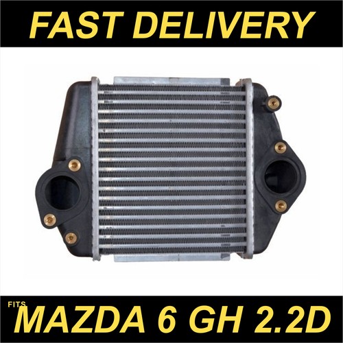 Nrf intercooler fits mazda - nrf,