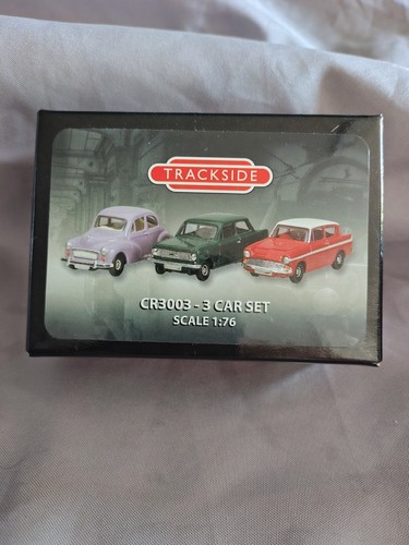 Corgi trackside cr3003 - corgi,