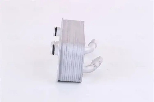 Transmission oil cooler