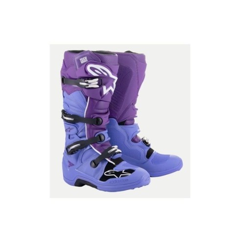 Alpinestars tech motocross - 7,