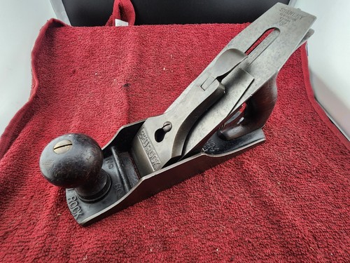 Vintage stanley bedrock - stanley,