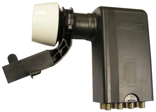Lnb sky mk4 octo - mk4,