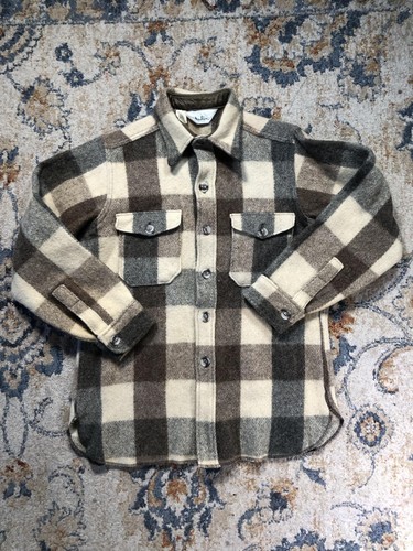 Woolrich shirt jacket boys - boys, 8