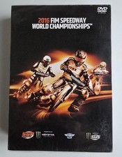 2016 Speedway FIM World