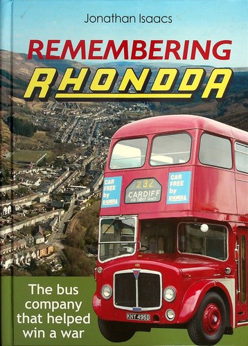 Remembering rhondda the - remembering,