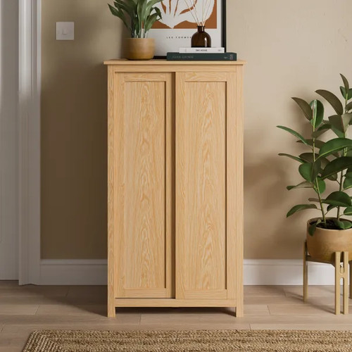 Eloise shoe storage cabinet - eloise,