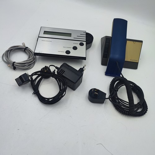 Bang olufsen beotalk 1200 - olufsen,