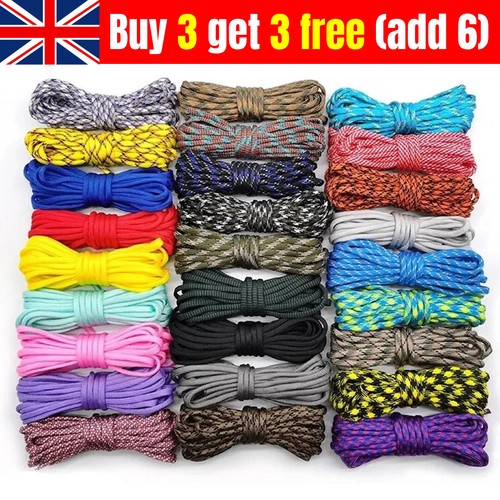 100ft 30m 4mm strand core - 100ft,