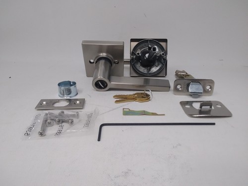 Kwikset casey entry door - kwikset,