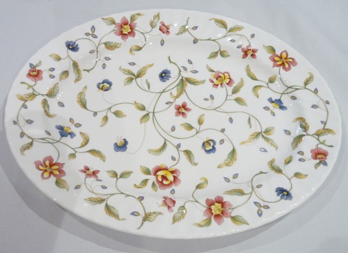 Minton tapestry pattern s770 - tapestry,